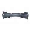 Bmw 1 Serı- 1 Serisi- 2004-2008; Arka Tampon Astarlı (Tyg) Oem No: (51127136089)