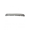 Bmw X1 2013-2015 Ön Tampon Altı Üst Plastiği Gümüs Grı (Tw) (Oem No (51117303766))