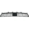 Bmw X5 2014-2018 Ön Tampon Panjuru Orta Nikelajlı (Tw) (Oem No:51117325483)
