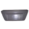 Chevrolet Aveo- Sd- 2007-2012; Arka Bagaj Kapağı Gri Boyalı (İceli/Çekomastikli) (Sımyı) Oem No: (96649202)