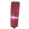 Chevrolet Hhr- 2006-2007; Arka Tampon Sinyali Sol Reflektör Kırmızı (Tyc) Oem No: (15297358)