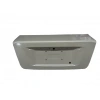 Chevrolet Lacettı- Sd- 2004-2009; Arka Bagaj Kapağı Komple (İceli/Çekomastikli) (Gri Boyalı) (Sımyı) Oem No: (96398536)