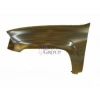 Chevrolet Traıl Blazer- 2002-2006; Ön Çamurluk Deliksiz Sol (Tyg) Oem No: (12477993)