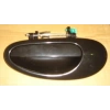 Chrysler Neon- 2000-2002; Arka Kapı Dış Açma Kolu Sol (Boyanır Tip Siyah) (Hushan) Oem No: (Qa51Dx8Ac)