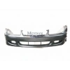 Chrysler Neon- 2000-2002; Ön Tampon Siyah (Astarlı Sis/Reflektör Delikli) (Tyg) Oem No: (5080883Aa)