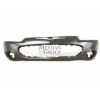 Chrysler Sebrıng- 2001-2003; Ön Tampon Siyah (Astarlı Sis Delikli Tyg) Oem No: (4805439Ab)