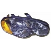 Chrysler Sebrıng- 2003-2005; Far Lambası Sağ (Coupe) Manuel/Elektrikli Amerikan Versiyonu (Eagle Eye Oem No: (Mn133282)