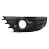Citroen C4 2004-2009 Sis Lamba Kapağı Sağ Siyah Delikli (Oem No: 7414JTRH)