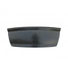 Dacıa Logan- 2009-2012; Arka Bagaj Kapağı (Çıta Delikli) (İceli/Çekomastikli) Oem No: (901006731R)
