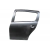 Dacia Sandero- 2009-2012; Arka Kapı Komple Sol (İceli/Çekomastikli) (Tw) Oem No: (821012255R)