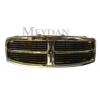 Dodge Durango- 2004-2006; Ön Panjur Nikelajlı (İç Petekleri Siyah) (Tw) Oem No: (55077723Ac)