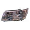 Dodge Journey- 2009-2014; Far Lambası Sol Manuel/Sarı Reflektörlü (Hb3/Hb4) (Eagle Eyes) Oem No: (5116289Ab)