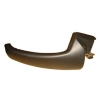 Dodge Ram- Pıck Up- 2002-2004; Ön Kapı İç Açma Kolu Sol (Pütürlü Siyah) (Hushan) Oem No: (55075339)