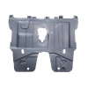 Fiat Egea 2015-2020 Karter Muhafaza Plastiği (Enjeksiyon Baskı) (Eurobump) (Oem No: 52195563)