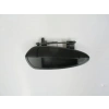 Fiat Grande Punto- 2006-2012; Arka Kapı Dış Açma Kolu Sağ Siyah (Boyanır Tip) (Hushan) Oem No: (735417232)