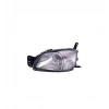 Ford Fiesta 99 01 Far Sol (Beyaz Sınyal) (Oem No:Ys6113006Ec)