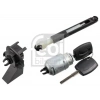 Ford Focus 2004- Kaput Kilit Sıfresı Sıfre Takımı (Oem No:4M5Aa16B970Ab)