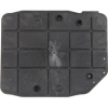 Ford Focus 2007-2011 C - M Ax Beyin Kutu Kapağı (Oem No: 7M5112A532Bc)
