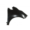 Ford  Ka  2009-2010; Ön Çamurluk Delikli Sağ (Tw) Oem No: (9S51 B16005 Ab)