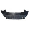 Ford Mondeo- 2011-2014; Ön Tampon Alt Koruma Plastiği (Bfn) Oem No: (1543263)