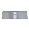 Ford Ranger- Pıck Up- 1998-2007; Arka Bagaj Kapağı Komple Gri Boyalı (İceli) (Ortadan Açılan Tip) (Tw) Oem No: (Uh7165610A)