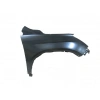 Honda Crv- 2007-2010; Ön Çamurluk Deliksiz Sağ (Tyg) Oem No: (60211Swaa00Zz)