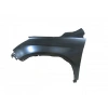 Honda Crv- 2007-2010; Ön Çamurluk Deliksiz Sol (Tyg) Oem No: (60261-Swa-A00Zz)