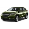 Honda Hrv Ayna Kapağı 2017 Sonrası Astarlı Sağ