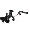 Hortum Hava Filtre (Plastik Parça Hariç) Kangoo 2 1.5 Dcı 85-105 Hp (Oem No: 8200323338)