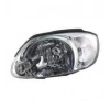 Hyundai Accent 2003-2005 Ön Far Sol (Oem No: 9210125531)