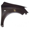 Hyundai Getz- 2003-2005; Ön Çamurluk Delikli Sağ (Tw) Oem No: (66321-1C350D)
