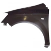 Hyundai Getz- 2003-2005; Ön Çamurluk Delikli Sol (Tw) Oem No: (66311-1C350D)