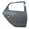 Hyundai  İx35   2010-2015; Arka Kapı Komple Sağ Gri (Bfn) Oem No: (77004-2Y010)