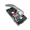 Hyundai Tucson 2005-2009 Ic Kapı Açma Kolu Krom Sol (Oem No: 826102E000Cr)