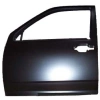 İsuzu D M Ax  Pıck Up- 2004-2007; Ön Kapı Sacı Sol (Çift Kabin) (Tw) Oem No: (8-97365981-0)