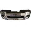 İsuzu D Max 2012-2017 Panjur Krom (Oem No: 8981938690)