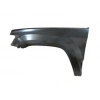 Jeep Cherokee- Grand- 2006-2011; Ön Çamurluk Deliksiz Sol (Tyg) Oem No: (55394451Ab)