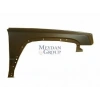 Jeep Commander- 2006-2008; Ön Çamurluk Sağ Dodik Delikli (Tyg) Oem No: (55369218Aa)