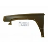 Jeep Commander- 2006-2008; Ön Çamurluk Sol Dodik Delikli (Tyg) Oem No: (55369219Aa)