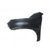 Kia Sorento- 2010-2012; Ön Çamurluk Deliksiz Sol (Tw) Oem No: (66311-1U020)