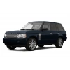 Land Rover Range Rover Ayna Kapağı 2007-2010 Texture Sağ