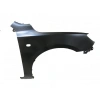 Mazda 3- Hb- 2003-2006; Ön Çamurluk Delikli Sağ (Tw) Oem No: (Bp4K-52-111D)