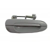 Mazda 626- Sd/Hb- 1992-1997  Arka Kapı Dış Açma Kolu Sol Gri (Hushan) Oem No: ()