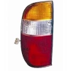 Mazda B2500 1998-2001 Pickup Arka Stop Sol (Oem No: Uh715116A)