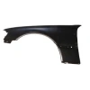 Mercedes C Class- C Class- 1993-1999  Ön Çamurluk Deliksiz Sol (Tyg) Oem No: (2028810101)