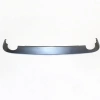 Mercedes E Class 2010-2012 Karlık (Arka Tampon Altı)(Spoıler) (Çift Egzozt Delikli) (Amg) (Oem No:2128852025)