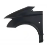 Mercedes Vito- Viano- 2011-2014; Ön Çamurluk Delikli Sol Çelik (Tyg) Oem No: (6398800600)