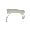 Nissan Pıck Up- D21- 89-1997  Ön Çamurluk Deliksiz Sağ Gri Boyalı (Sımyı) Oem No: (63112-55G32)