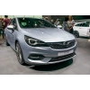 Opel Astra K 2016-2021 Alt Ayna Kapağı Sol