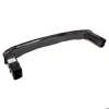 Opel Astra K Ön Tampon Demiri Aluminyum 15 (Oem No: 39160863)